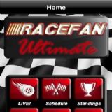 Download Race Fan Ultimate Cell Phone Software
